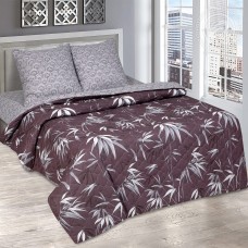 КПБ Бамбук, 2 сп. с Евро, поплин зима-лето