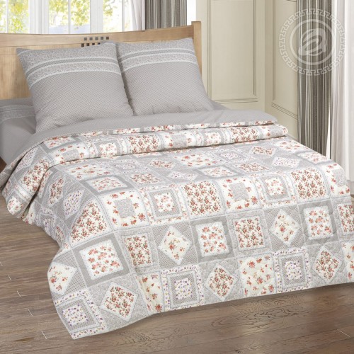 КПБ Француженка 644, размер Евро