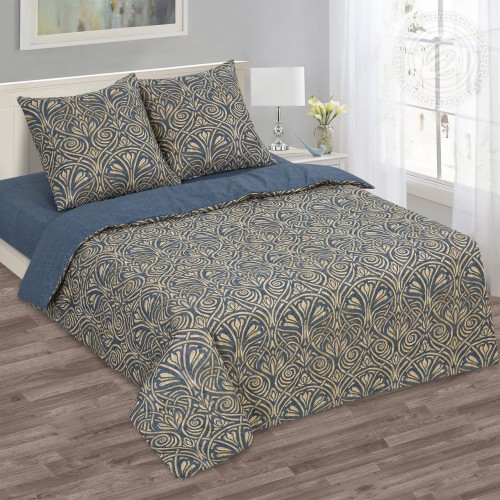 КПБ Мадрид 644, размер Евро