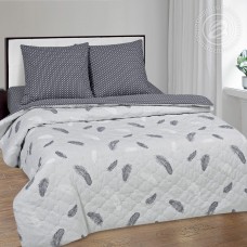 КПБ Феникс, размер Семейный, поплин зима-лето