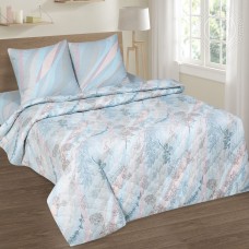 КПБ Музыка ветра, размер Семейный, поплин зима-лето