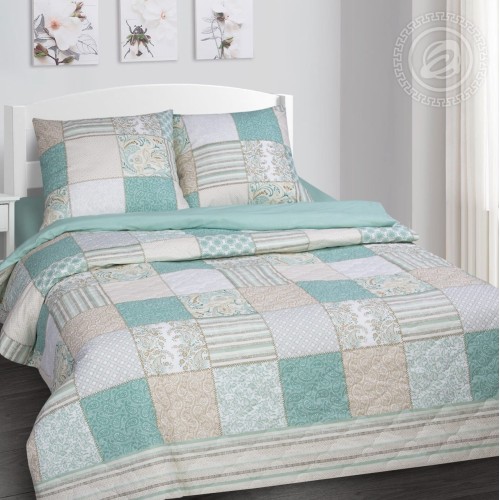 КПБ Мелисса 644, размер Евро