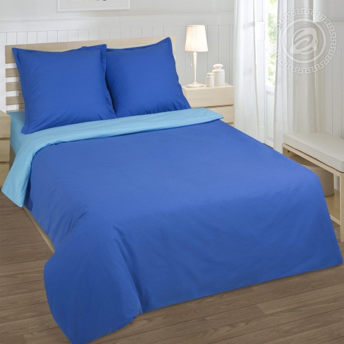 КПБ Бриз 962, размер 2 сп. с Евро КПБ Бриз 962, размер 2 сп. с Евро