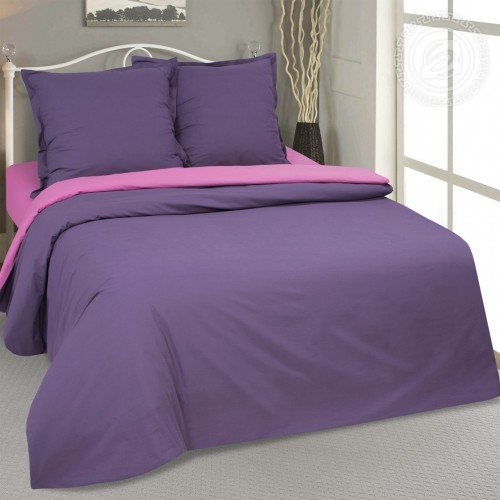 КПБ Фиалка 964, размер Семейный