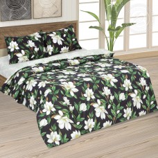 КПБ Фелиция, размер 1,5 сп, поплин de luxe с наволочками 50х70