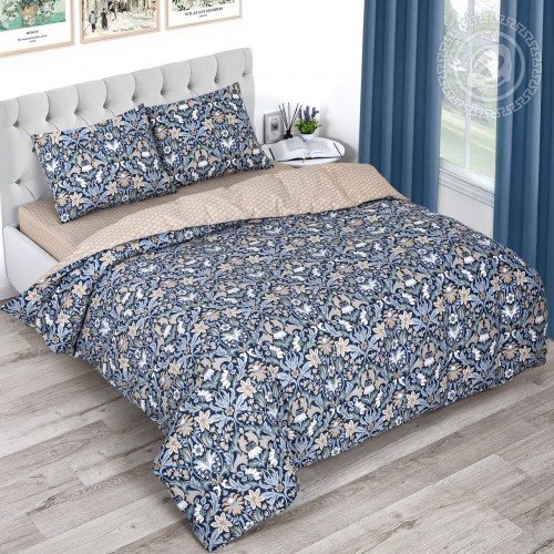 КПБ Ар-Деко 901, размер 1,5 сп. КПБ Ар-Деко 901, размер 1,5 сп.