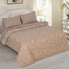 КПБ Таинство, размер 1,5 сп, поплин de luxe с наволочками 50х70