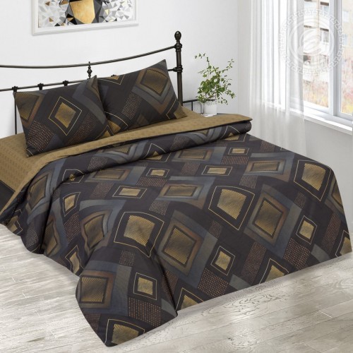 КПБ Оливер 915, размер Евро