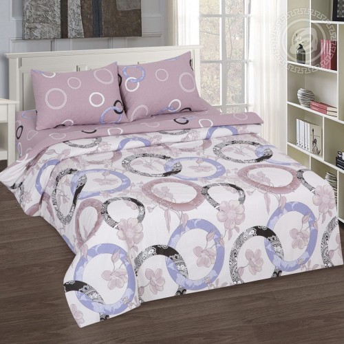 КПБ Мелодия 915, размер Евро