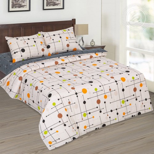 КПБ Электра 901, размер 1,5 сп.