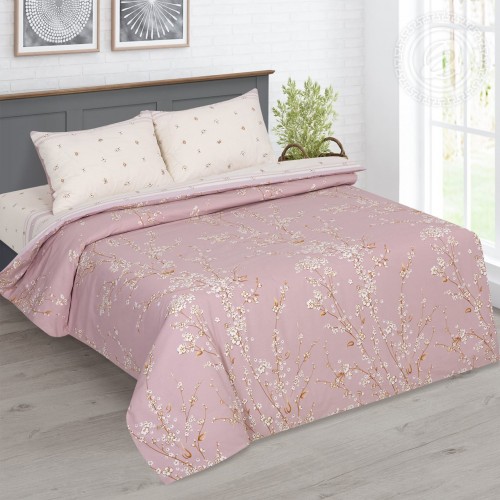 КПБ Сакура 908, размер 2 сп. с Евро