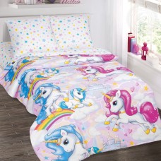 КПБ Карусельки 912, размер 1,5 сп. КПБ Карусельки 912, размер 1,5 сп.