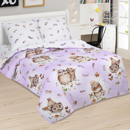 КПБ Сладкий Я 912, размер 1,5 сп. КПБ Сладкий Я 912, размер 1,5 сп.