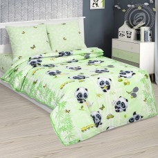 КПБ Крошка 912, размер 1,5 сп.