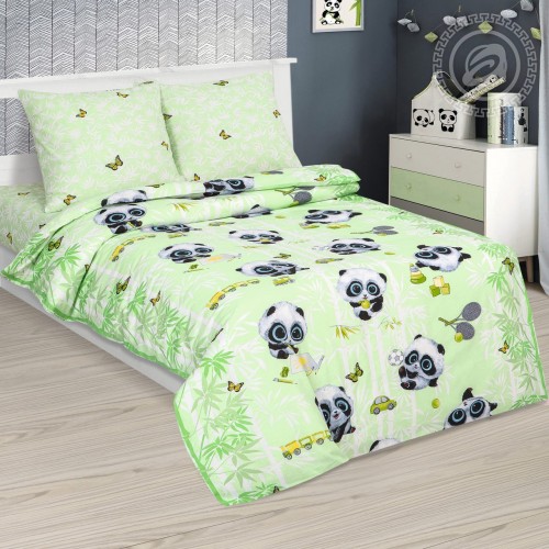 КПБ Крошка 912, размер 1,5 сп.