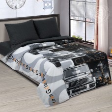 КПБ Статус 912, размер 1,5 сп. КПБ Статус 912, размер 1,5 сп.