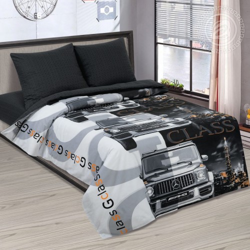 КПБ Статус 912, размер 1,5 сп. КПБ Статус 912, размер 1,5 сп.