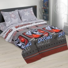 Детское постельное белье Ринг, 1,5 сп, поплин Детское постельное белье Ринг, 1,5 сп, поплин