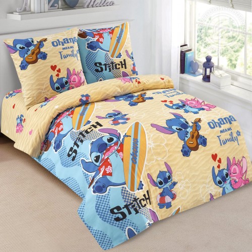 КПБ Алоха 912, размер 1,5 сп.