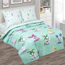 КПБ Милаш 912, размер 1,5 сп.