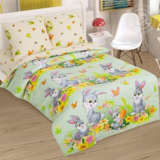 КПБ Степашка 912, размер 1,5 сп. КПБ Степашка 912, размер 1,5 сп.