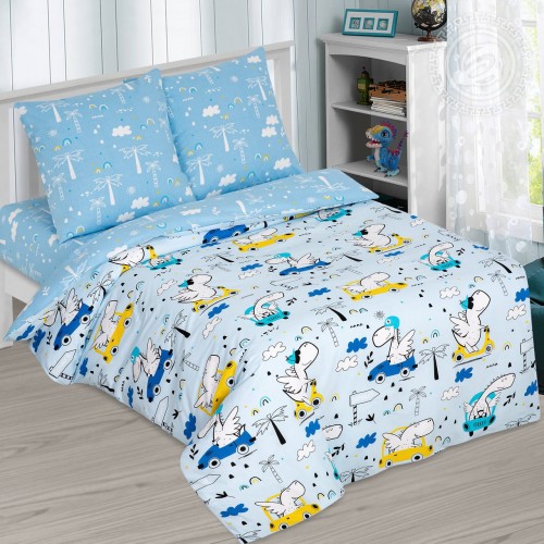 КПБ Движ 912, размер 1,5 сп.