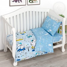 КПБ Движ 922, размер Детский КПБ Движ 922, размер Детский