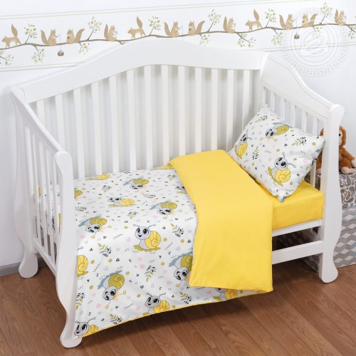 КПБ Клёпа 922, размер Детский КПБ Клёпа 922, размер Детский