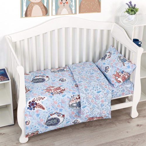 КПБ Лучик 922, размер Детский