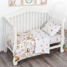 КПБ Лесные друзья 922, размер Детский