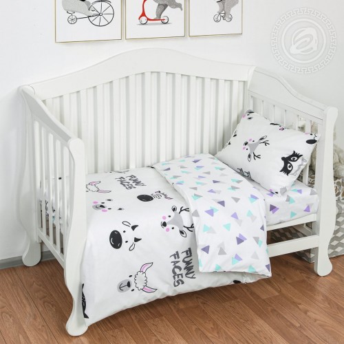 КПБ Фанни 922, размер Детский КПБ Фанни 922, размер Детский