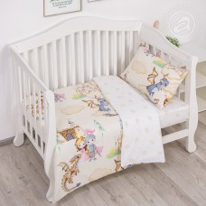 КПБ Воздушный замок 922, размер Детский