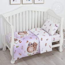 КПБ Сладкий Я 922, размер Детский КПБ Сладкий Я 922, размер Детский