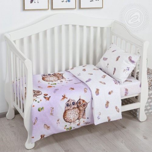 КПБ Сладкий Я 922, размер Детский