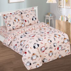 КПБ Пташка 112, размер 1,5 сп. КПБ Пташка 112, размер 1,5 сп.