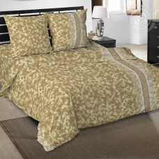 Детское постельное белье Джиппинг, размер 1,5 сп, бязь