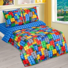 КПБ Леголэнд 112, размер 1,5 сп.