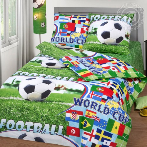 КПБ Спорт 112, размер 1,5 сп.