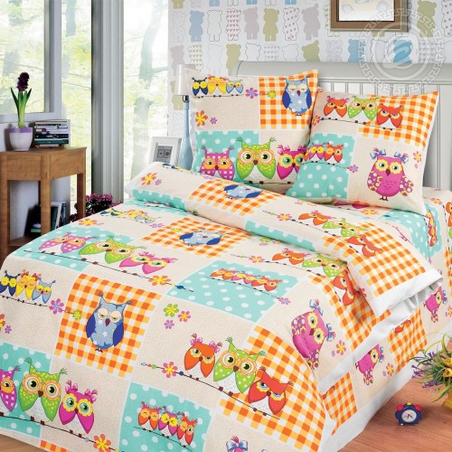 КПБ Соня 100, размер 1,5 сп. КПБ Соня 100, размер 1,5 сп.