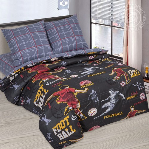 КПБ Пенальти 112, размер 1,5 сп.