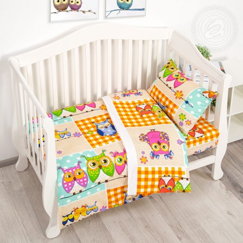 КПБ Соня 130, размер Детский