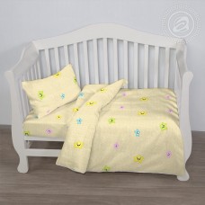 КПБ Баиньки 130, размер Детский