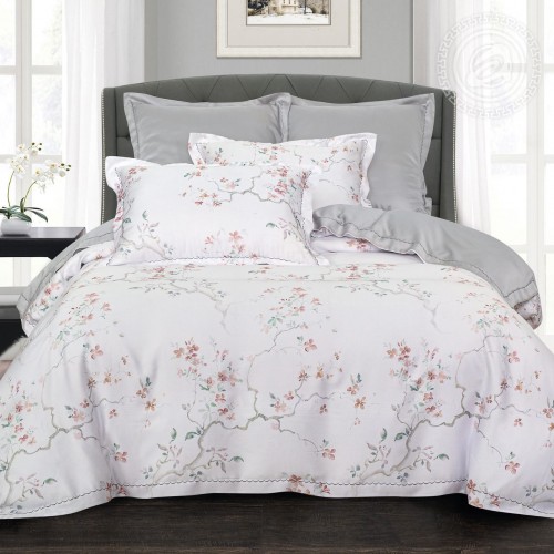 КПБ Лайла 876, размер 2 сп. с Евро