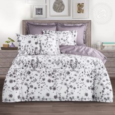 КПБ Айрис 886, размер 2 сп. с Евро КПБ Айрис 886, размер 2 сп. с Евро