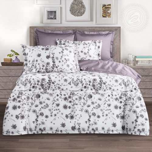 КПБ Айрис 887, размер Евро КПБ Айрис 887, размер Евро