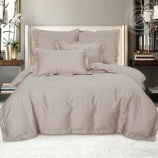 КПБ Кремовый 896, размер 2 сп. с Евро