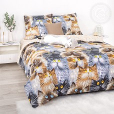 КПБ Муррито 504, размер 2,0 сп. КПБ Муррито 504, размер 2,0 сп.