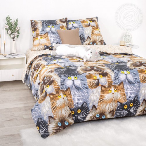 КПБ Муррито 504, размер 2,0 сп.