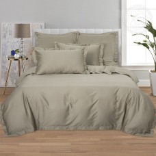 КПБ Оливковый 897, размер Евро