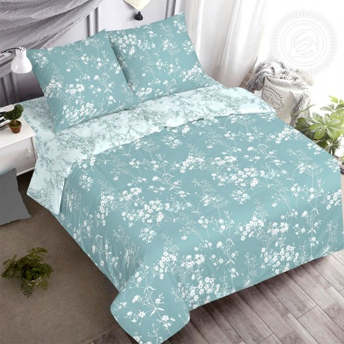 КПБ Бэлла 909, размер 2 сп. с Евро